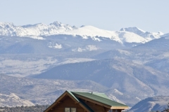 Mountain-Cabin