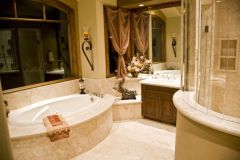 Upscale-Bathroom