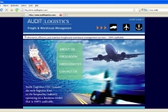 Audit-Logistics